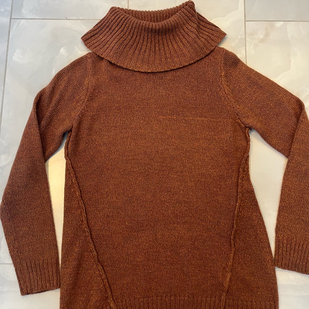Woman’s Karen Scott, XSmall Sweater